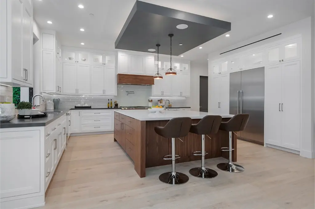 Birmingham Alabama Kitchen Designer